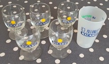 Ricard verres gobelet d'occasion  Rennes-