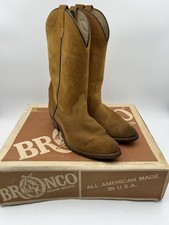 Bronco 10.5d women for sale  Moberly