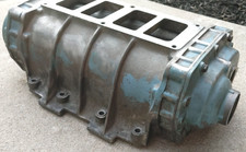 Detroit diesel blower for sale  Nampa