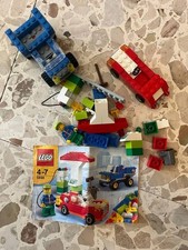 Lego 5898 stazione usato  Fondi