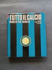 Tutto calcio minuto usato  Italia