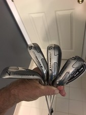 Adams golf hybrid for sale  New Baltimore