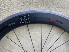 Accelero team carbon for sale  PONTEFRACT