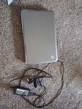 Used pavillion laptop for sale  CHATHAM