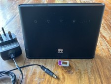 Huawei b310s 22. for sale  MAGHERAFELT