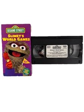 Sesame street slimey for sale  Edwardsville