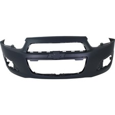 Front bumper cover for sale  La Salle