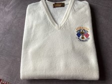Vintage ryder cup for sale  LARBERT