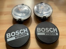 Pair genuine bosch for sale  WARLINGHAM