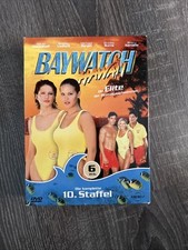 Baywatch staffel baywatch gebraucht kaufen  Seevetal
