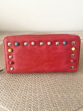 Geldbörse damen geldtasche gebraucht kaufen  München