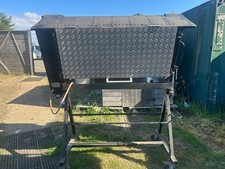 Commerical hog roast for sale  NEW ROMNEY