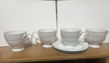 Cup saucers fine for sale  Des Moines