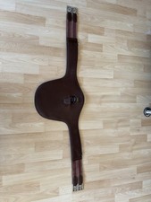 Stollengurt prestige braun gebraucht kaufen  Bückeburg