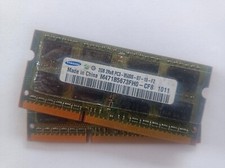 Mémoire portable 52x2 d'occasion  Montbrison