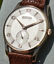 Orologio herodia rarissimo usato  Italia