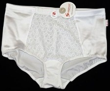 Shapewear white firm for sale  BOSTON