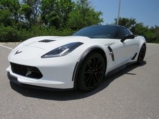 2017 chevrolet corvette for sale  Bradenton