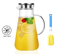 Wasserkaraffe filter deckel gebraucht kaufen  Moers
