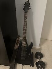 Schecter damien electric for sale  BANBURY