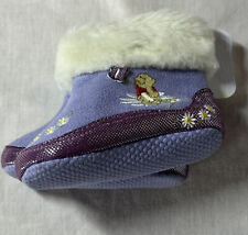 Winnie pooh babyschuhe gebraucht kaufen  Eitorf