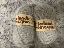 Icelandic lopi wool for sale  Lincoln