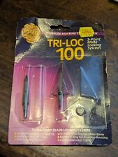 Tri loc 100 for sale  Gerton