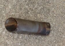 Exhaust stack diameter for sale  Plymouth