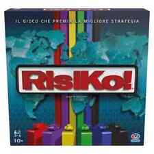 Gioco risiko edizione usato  Luzzi