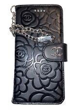 Chanel iphone case for sale  Stockton