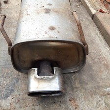 Fiat 500 rear for sale  BARNSLEY
