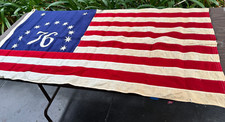 American flag vintage for sale  Santa Clara