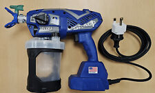 Graco ultra handheld for sale  ABERDEEN