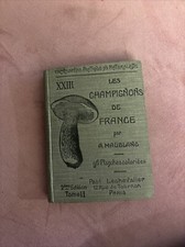 Champignons . maublanc d'occasion  Paris XVII