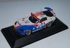 CHRYSLER VIPER GTSR 1ere GT LE MANS 1998 1.43 PROVENCE MOULAGE comprar usado  Enviando para Brazil