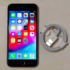 Apple iphone silver for sale  Indianapolis