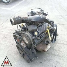 Motore parziale g13bb usato  Vajont
