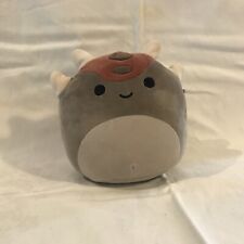 Squishmallows ainhoca ankylosa for sale  MAIDSTONE