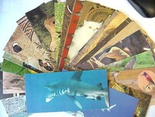 Cartes postales nestle d'occasion  Garons