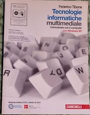 Tecnologie informatiche multim usato  Trani