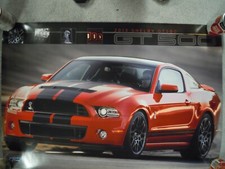 2013 mustang shelby for sale  Pasadena