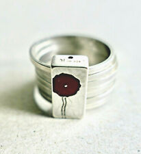 Kenzo flower bague d'occasion  France