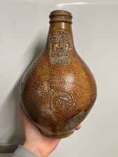 Antiker seltener bellarmin gebraucht kaufen  Jülich