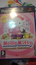 Hello kitty roller usato  Tivoli