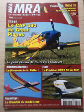 Mra 798 2007 d'occasion  Le Creusot