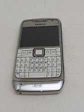 Nokia e71 bianco usato  Torino