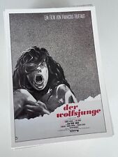 Cinema filmplakatkarte wolfsju gebraucht kaufen  Darmstadt