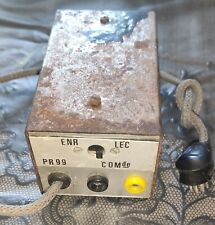 Module insert téléphonique d'occasion  Champigny-sur-Marne