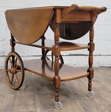 Vintage solid maple for sale  Kansas City