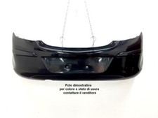 Paraurti posteriore primerizza usato Paraurti posteriore primerizza usato  Catanzaro